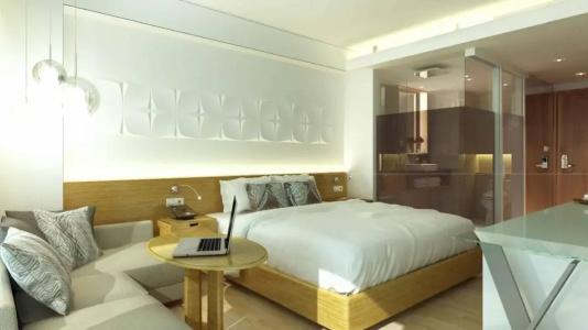 Fairfield by Marriott Bali Kuta Sunset Road - 49