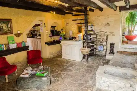 La Maison des Peyrat - 18