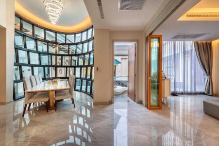 Phukalini Luxury Pool Villa & Onsen-Sha Plus Certified - 201