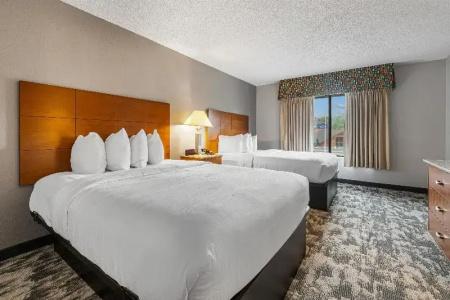 Best Western Ambassador Inn & Suites - 164