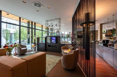 Docklands - 24