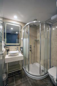 Mercure Istanbul Bakirkoy - 57
