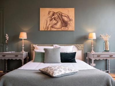 Le Clos Saint Martin - 46