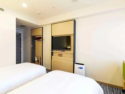 Comfort Inn Kyoto Shijokarasuma - 50