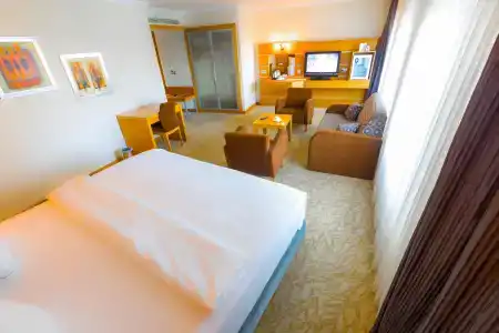 Ankara Plaza - 4