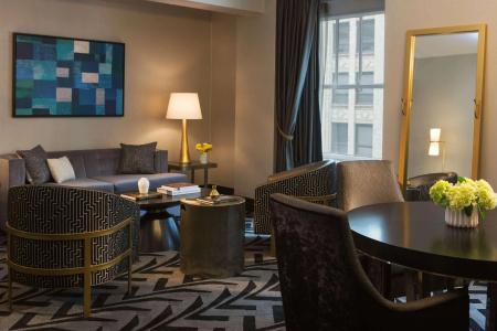 The Allegro Royal Sonesta Chicago Loop - 30