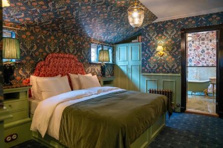 Charmante - Skostredet Hôtel - 68