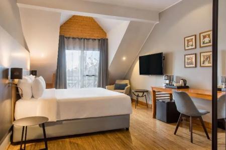 Radisson Antananarivo Waterfront - 61