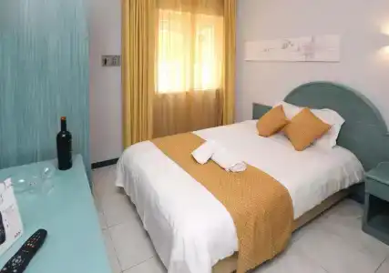 & Spa Riviera Castelsardo - 13