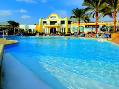 Gafy Resort Aqua Park - 0