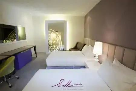 Silka Cheras - 22