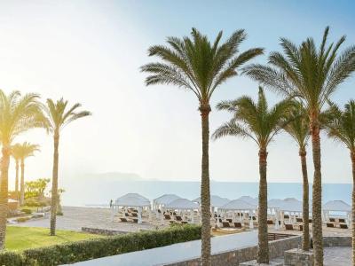 Amirandes Grecotel Boutique Resort - 160