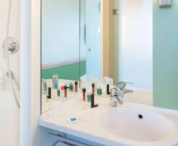 ibis budget Roissy CDG Paris Nord 2 - 8