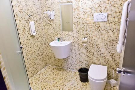 Bed & Breakfast Olsi - 34