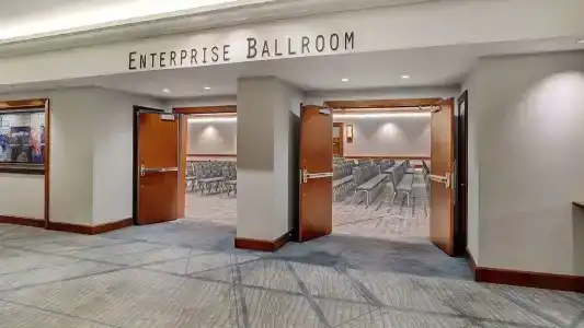 Hyatt Regency Dfw International Airport - 14