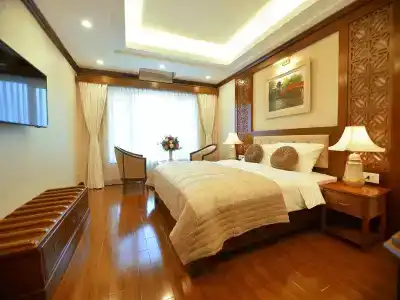 Babylon Grand & Spa (Formerly Thien Thai) - 29