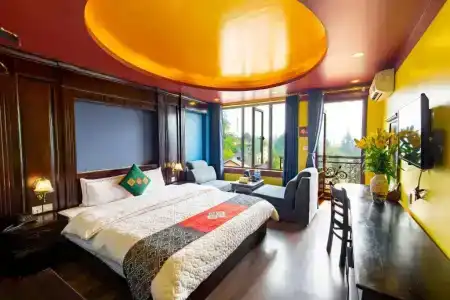 Sapa House - 37