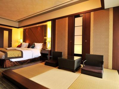 Okinawa Kariyushi Resort Exes Onna - 1