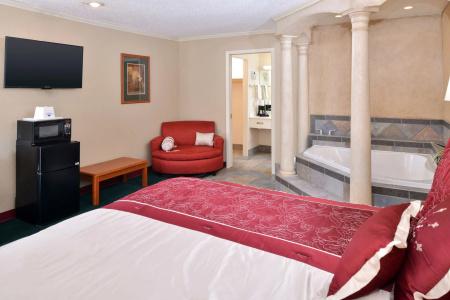 Americas Best Value Inn East - 41