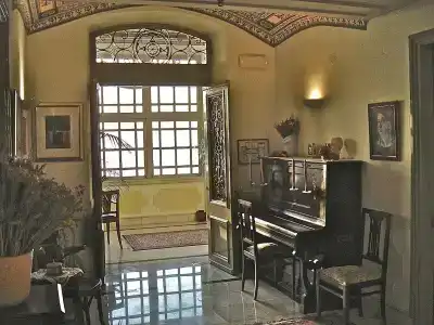 Villa Andromeda - 0