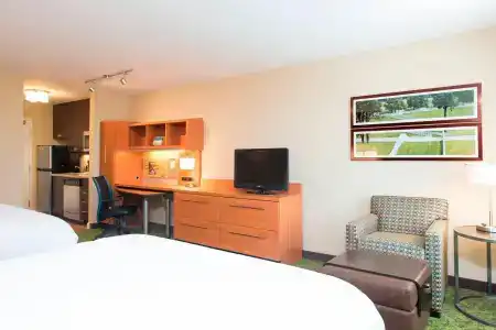 TownePlace Suites by Marriott South/Hamburg Place - 71