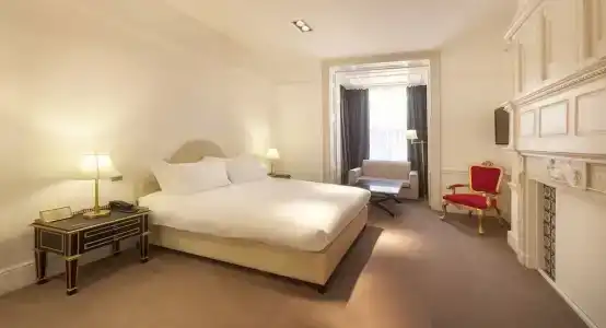 Nottingham Place - 21
