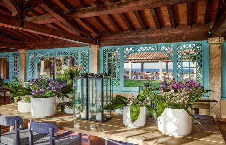 Due Lune Resort Golf & Spa - 28