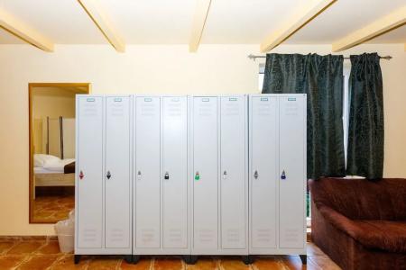 Apart Sarstedter Hof - 70