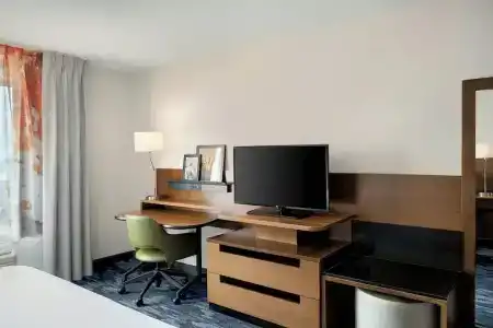Fairfield Inn & Suites by Marriott Uptown/University Area - 31