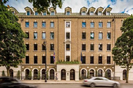 Como The Halkin - 39