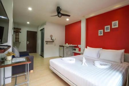 Good Dream (Khun Ying House) - 84