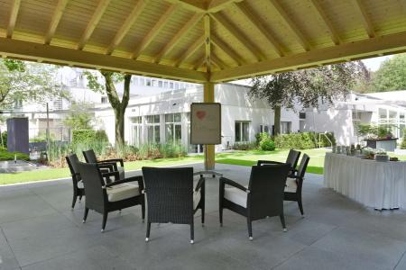 Best Western Premier ParkKronsberg - 27