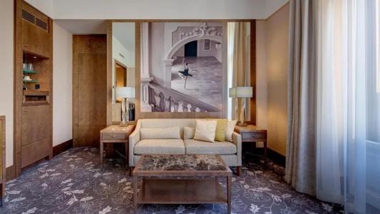 Palais Hansen Kempinski Vienna - 134