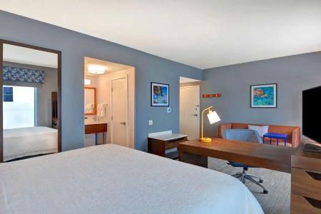 Hampton Inn & Suites/St. Petersburg-Ulmerton Road - 59