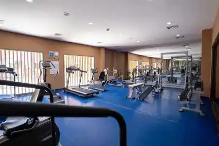 Bodrum Park Resort Ultra All Inclusive - 27