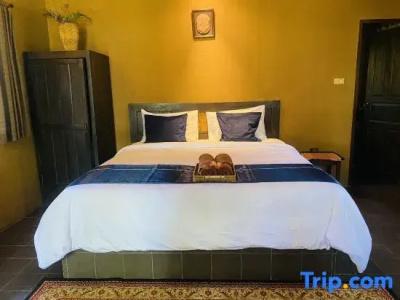Melina Beach Front Bungalows - 46