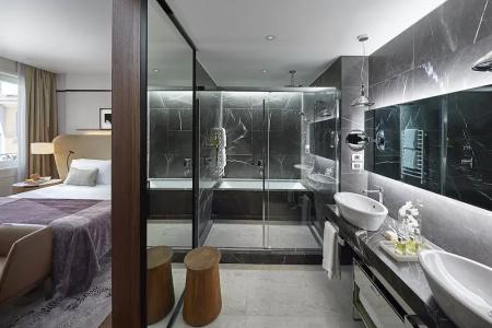 Mandarin Oriental, Milan - 75
