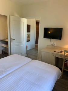 Au Grand Hôtel de Sarlat - 17