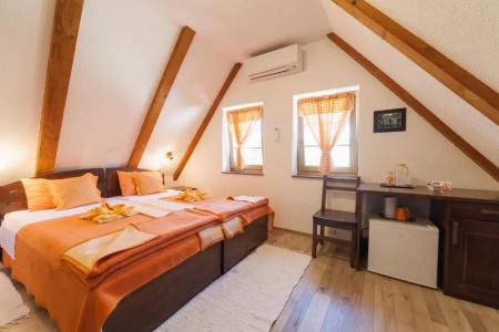 Guest House Rustico - 22