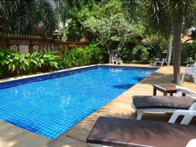 Symphony Villa - 12