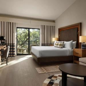 Marriott Plaza San Antonio - 47