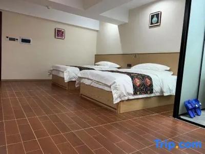 Samanea Beach Resort & Spa - 59
