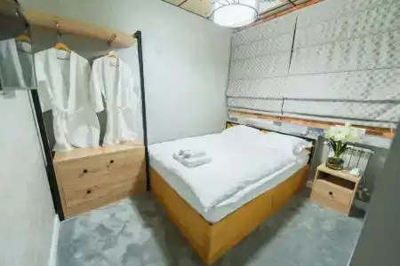 My Hostel Almaty - 24