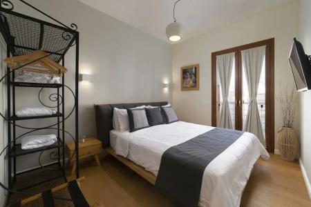 Andros 4 All Seasons Villas & Suites - Agios Nikolas street - 107