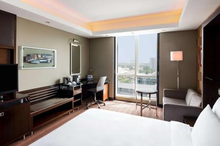 Radisson Blu, Dubai Media City - 6