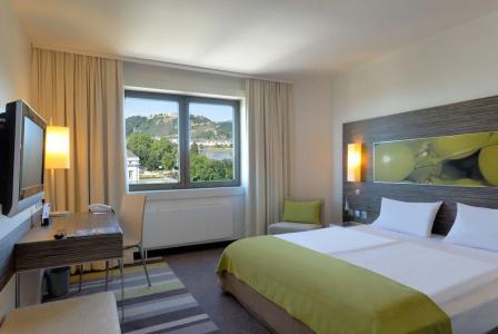 Mercure Koblenz - 65