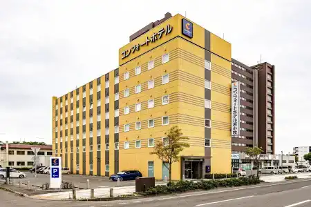 Comfort Tomakomai - 0