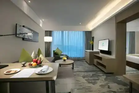Holiday Inn Express Hangzhou Gongshu, An Ihg - 84