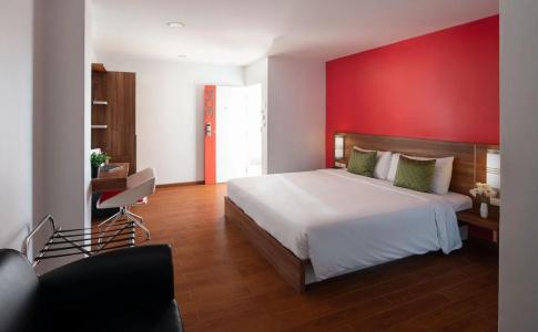 Eco Inn Prime - 4