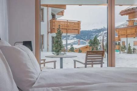 Sarain Active Mountain Resort - 146